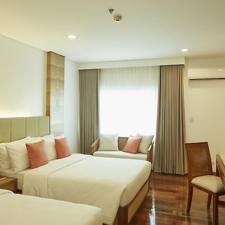The Legend Palawan Hotel Puerto Princesa Luaran gambar