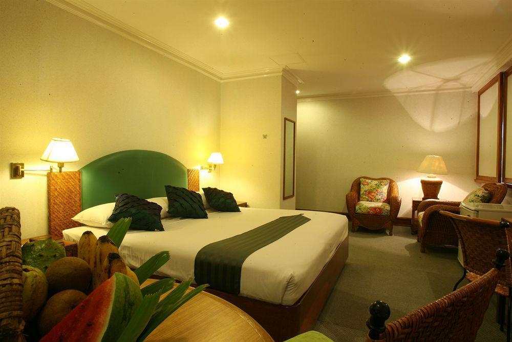 The Legend Palawan Hotel Puerto Princesa Luaran gambar