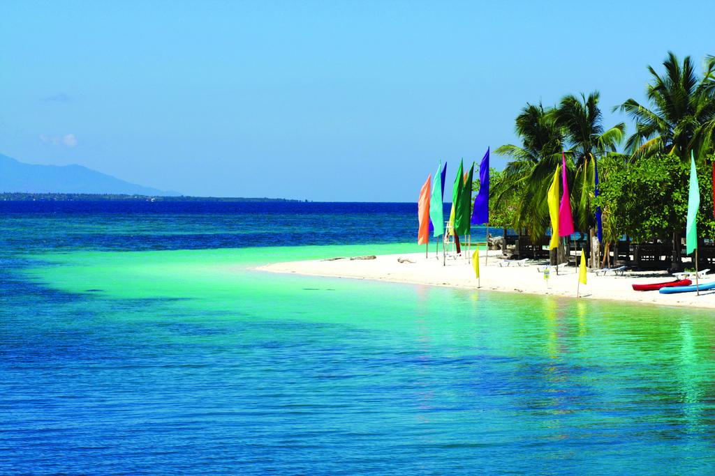 The Legend Palawan Hotel Puerto Princesa Luaran gambar