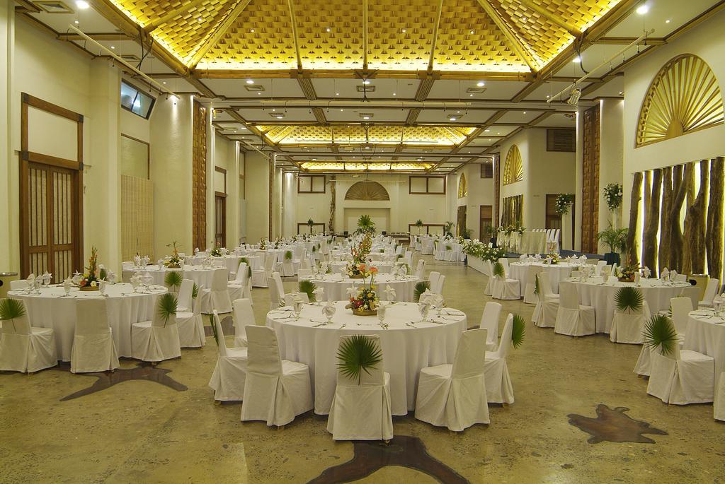 The Legend Palawan Hotel Puerto Princesa Luaran gambar