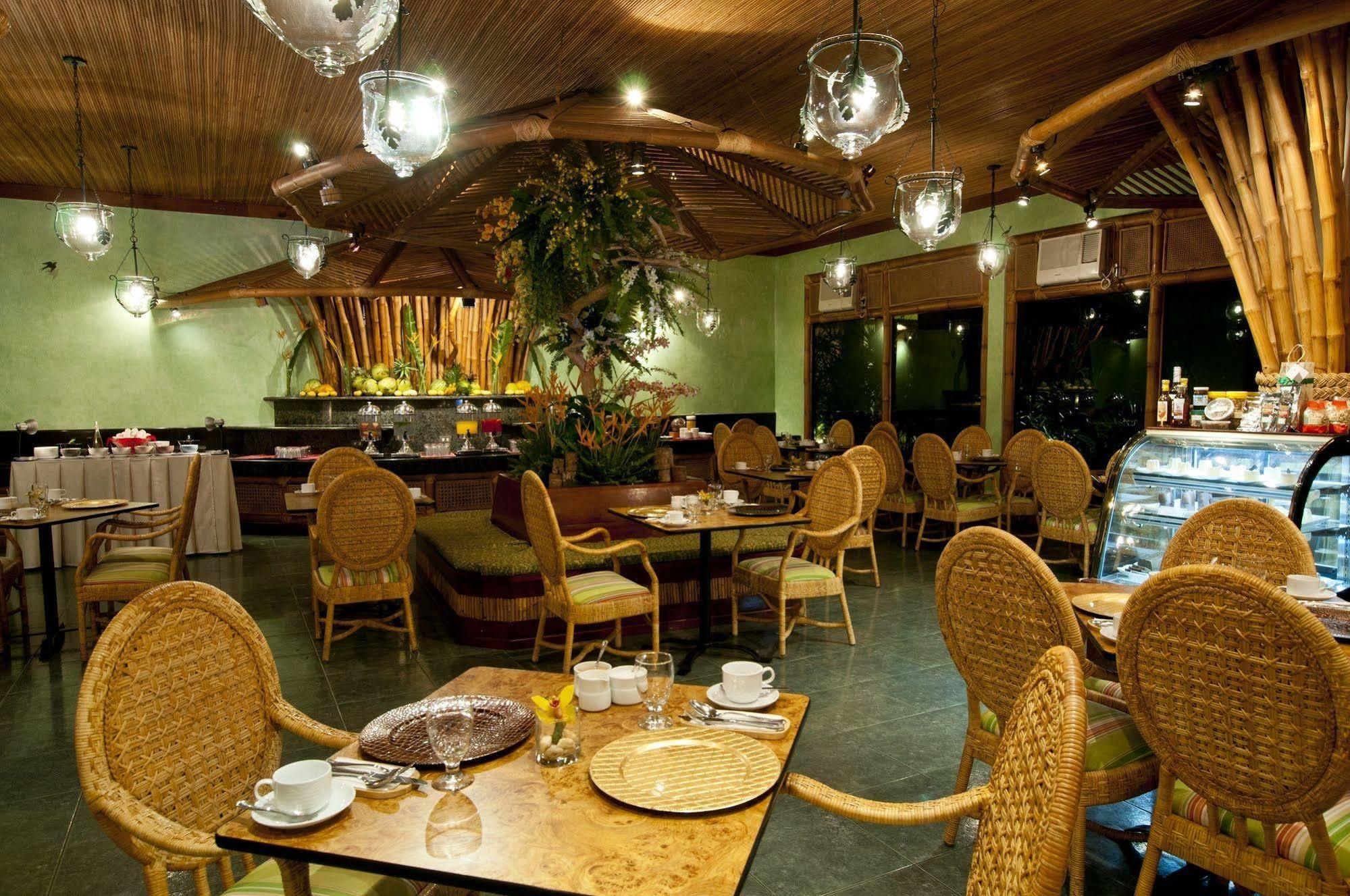 The Legend Palawan Hotel Puerto Princesa Luaran gambar