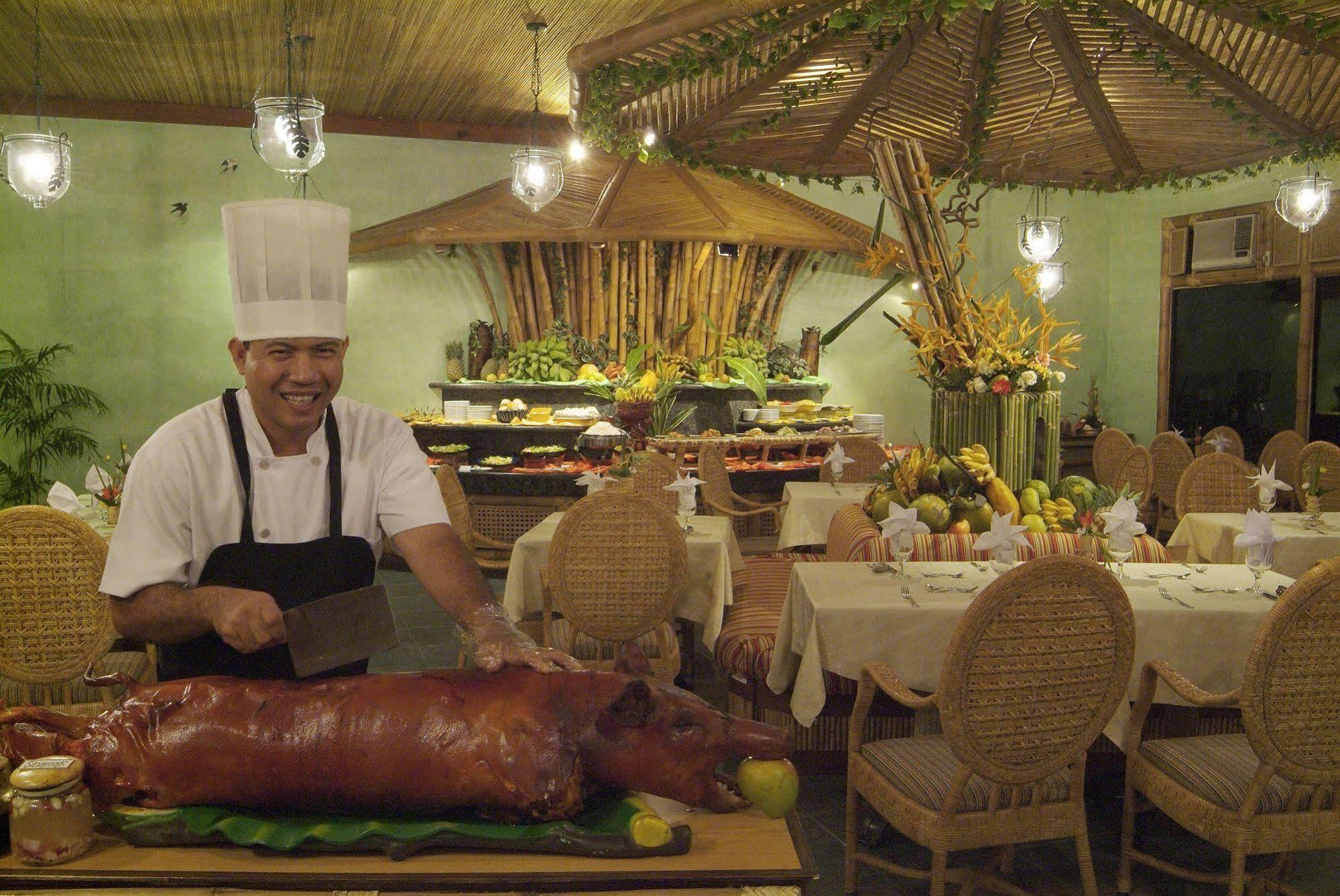 The Legend Palawan Hotel Puerto Princesa Luaran gambar